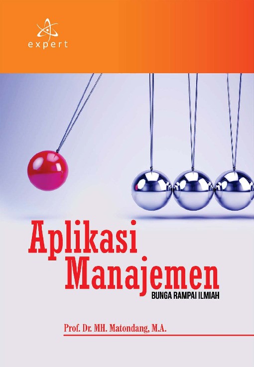 Aplikasi Manajemen